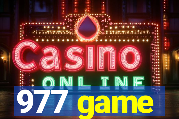 977 game